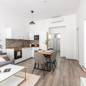 Appartement met Twee Slaapkamers